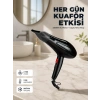 Mey İthalat® Profesyonel 2200W Saç Kurutma Makinesi Yüksek Performans