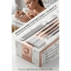 Mey İthalat® Profesyonel 35 Parça Batık Tırnak Bakım Sistemi - The Master Kit  723300