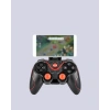 Mey İthalat® Profesyonel  Kablosuz Gamepad Çoklu Cihaz Desteği
