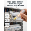 Mey İthalat® Profesyonel Neon Test Kalemi