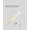 Mey İthalat® Profesyonel Neon Test Kalemi
