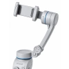 Mey İthalat® Profesyonel Telefon Gimbal Stabilizer 3 Eksen Sabitleme Çoklu Çekim Modları Uzun Pil Ömürlü Taşınabilir Tasarım