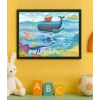 Mey İthalat® PRS 32708 SCHOL PUZZLE