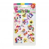 Mey İthalat® Puffy Stickers