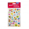 Mey İthalat® Puffy Stickers Space