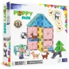 Mey İthalat® Puppy Park 27 Parça