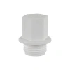 Mey İthalat® Pvc Boru Kör Tapa PPRC 32x1 10 Adet