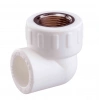 Mey İthalat® Pvc Boru PPRC İç Dişli Dirsek 25x3/4 10 Adet