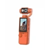 Mey İthalat® Q8 AKSİYON KAMERA