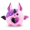 Mey İthalat®  RainbocornMonstercornDevSürprizPeluşRAR25000