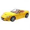 Mey İthalat®  Rastar Kumandalı 1:12 Ferrari California