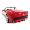 Mey İthalat®  Rastar Kumandalı 1:12 Ferrari California