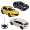 Mey İthalat®  Rastar Kumandalı 1:14 Porsche Cayenne Turbo