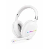 Mey İthalat® RGB BEYAZ KULAKLIK MAX-17