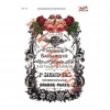 Mey İthalat® Rich 1320 Vintage Kolay Transfer 23x33 cm
