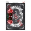 Mey İthalat® Rich 6318 Vintage Kolay Transfer 23x33 cm