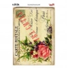 Mey İthalat® Rich 6332 Vintage Kolay Transfer 23x33 cm