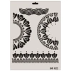 Mey İthalat® Rich Dantel Seri DN-922 Stencil 35x25 cm