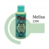Mey İthalat® Rich Multi Surface 2208 Melisa Akrilik Boya 120 cc