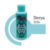 Mey İthalat® Rich Multi Surface 2256 Derya Akrilik Boya 130 cc
