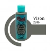 Mey İthalat® Rich Multi Surface 2286 Vizon Akrilik Boya 120 cc