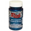 Mey İthalat® Rich Multi Surface Titanium 2568 Lacivert Metalik 90 cc