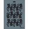 Mey İthalat® Rich New Seri N-141 Stencil 35x25 cm