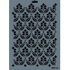 Mey İthalat® Rich New Seri N-157 Stencil 35x25 cm