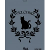 Mey İthalat® Rich New Seri N-382 Stencil 35x25 cm