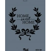 Mey İthalat® Rich New Seri N-401 Stencil 35x25 cm