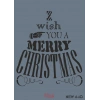 Mey İthalat® Rich New Seri N-640 Stencil 35x25 cm