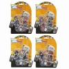 Mey İthalat® S00004280 PARMAK KAYKAY 2Lİ KARTELA -SUN