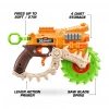 Mey İthalat® S00036730 SİLAH SÜNGER ATAN-X 8 MERMİLİ
