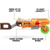 Mey İthalat® S00036732 SİLAH SÜNGER ATAN 16 MERMİLİ