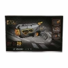 Mey İthalat® S01004576 SİLAH SÜNGER ATAN BLAZE STORM