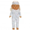 Mey İthalat® S01006492 BEBEK  45CM 2.R