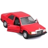 Mey İthalat® S01021103 1/24 (A) MERCEDES BENZ 190E 2R.-SUN