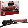 Mey İthalat® S02005070 TREN SET 14 PRÇ KÇK IŞIKLI -SUN