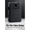 Mey İthalat® S6 Mini Kamera