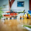 Mey İthalat® Sahil Güvenlik Helikopteri 60503