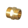Mey İthalat® Sarı Nipel 1/8X1/8