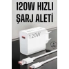 Mey İthalat® Şarj Aleti Turbo Max Type-C Uyumlu Ultra Turbo Max