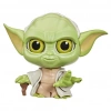 Mey İthalat® Sesli ve Işıklı Force N Telling Yoda Figür 15 cm
