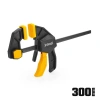 Mey İthalat® SGS 1666 Otomatik İşkence 300 mm