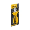 Mey İthalat® Sgs 2071 160 mm Yan Keski