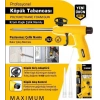 Mey İthalat® SGS 302 Köpük Tabancası