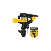 Mey İthalat® SGS 4252 Plastik Sulama Spring Fiskiyesi