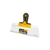 Mey İthalat® SGS 637 Eğri Saplı Spatula 30 cm