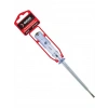 Mey İthalat® Sgs 725 Düz Kontrol Kalemi 190 mm