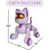 Mey İthalat® SH40194 U/K DANS EDEN ROBOT KEDİ